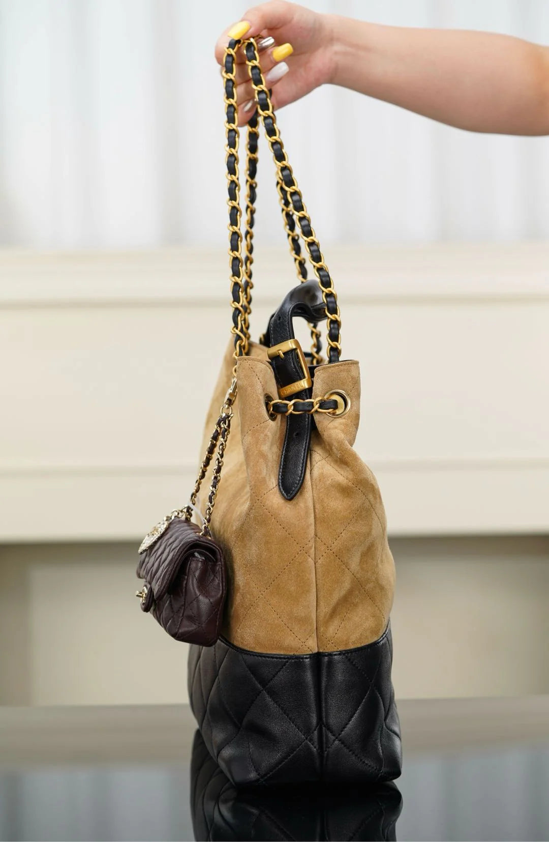 CHANEL BAG