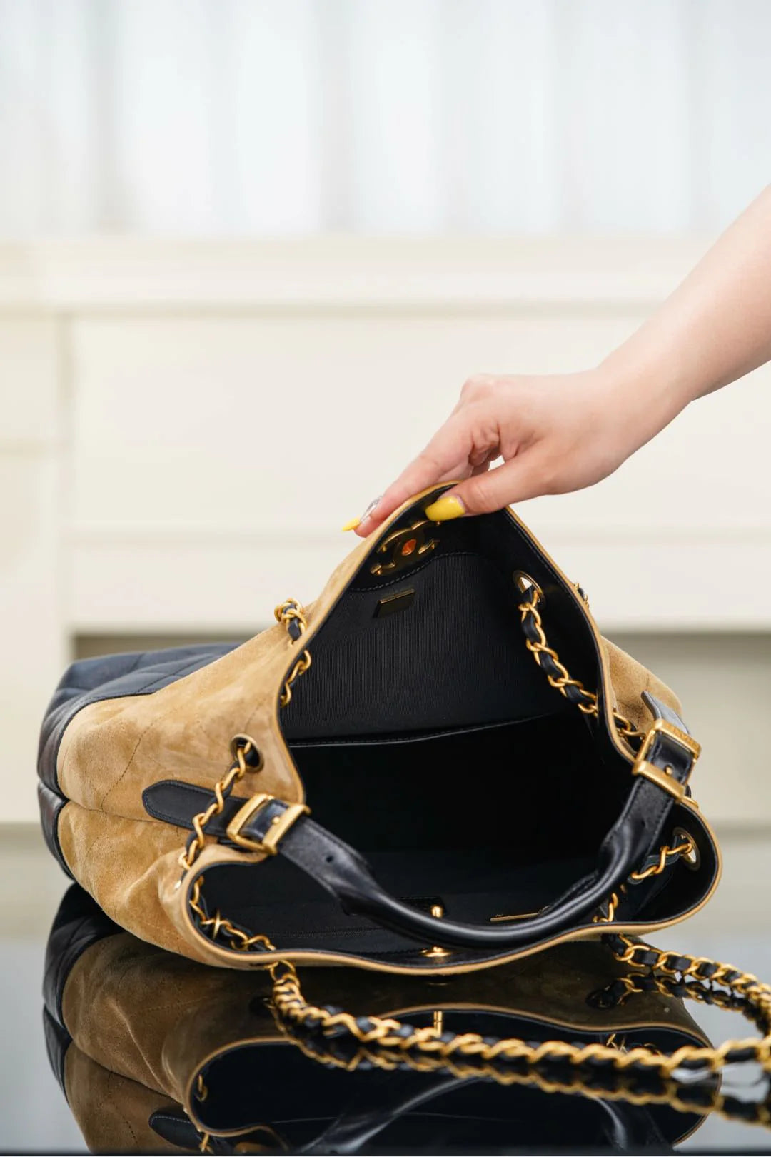 CHANEL BAG
