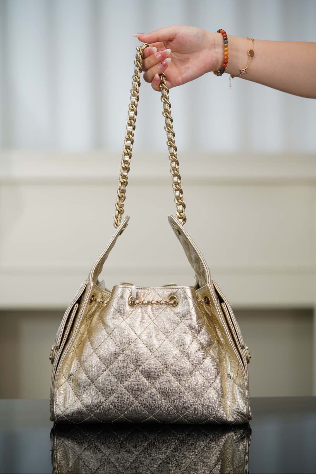 CHANEL BAG