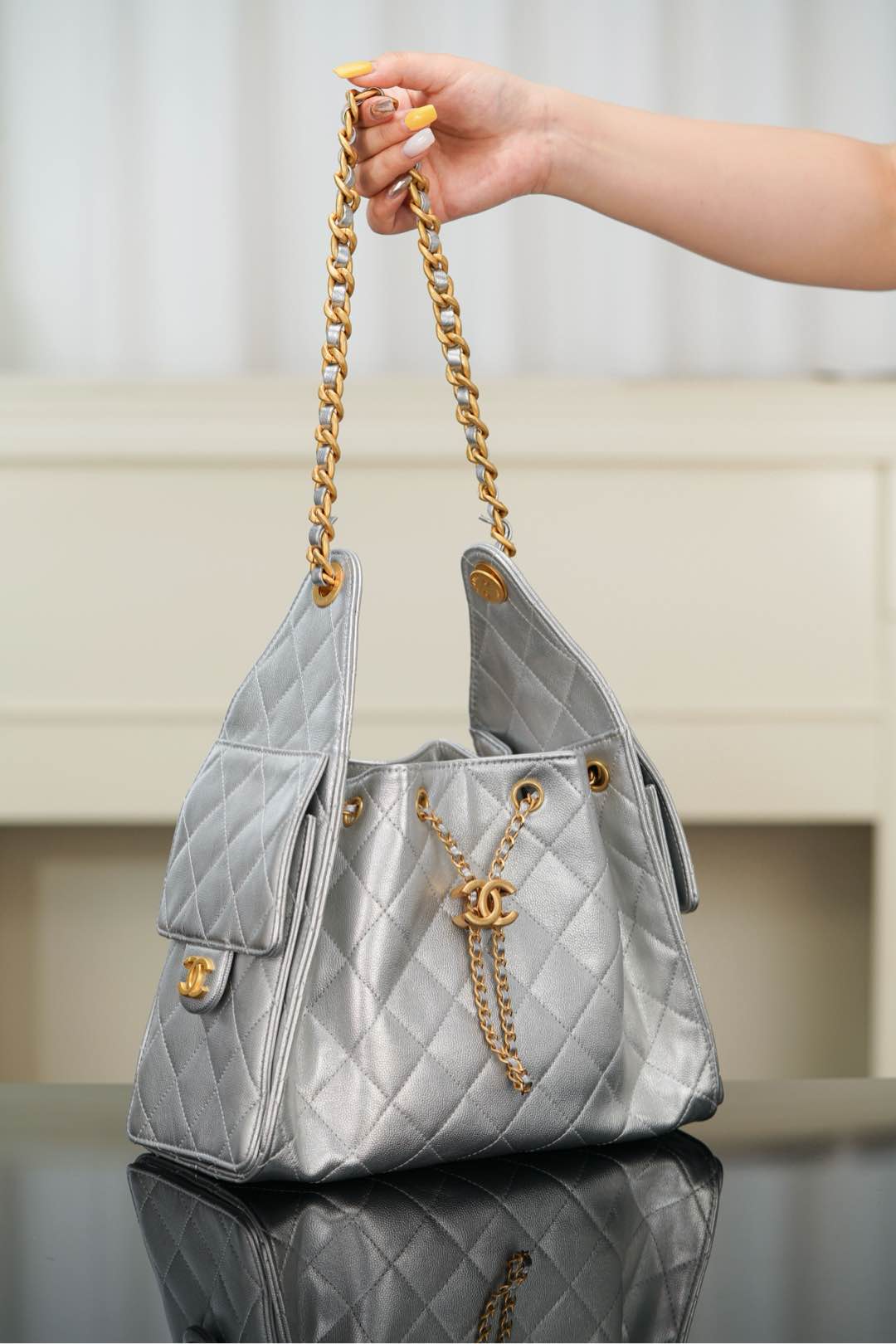 CHANEL BAG