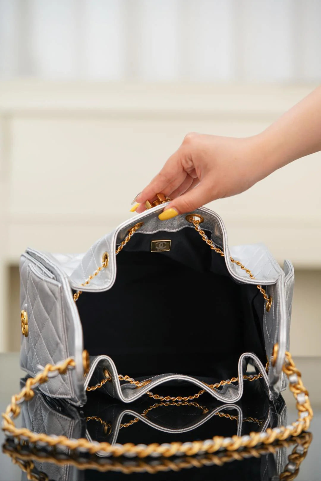 CHANEL BAG