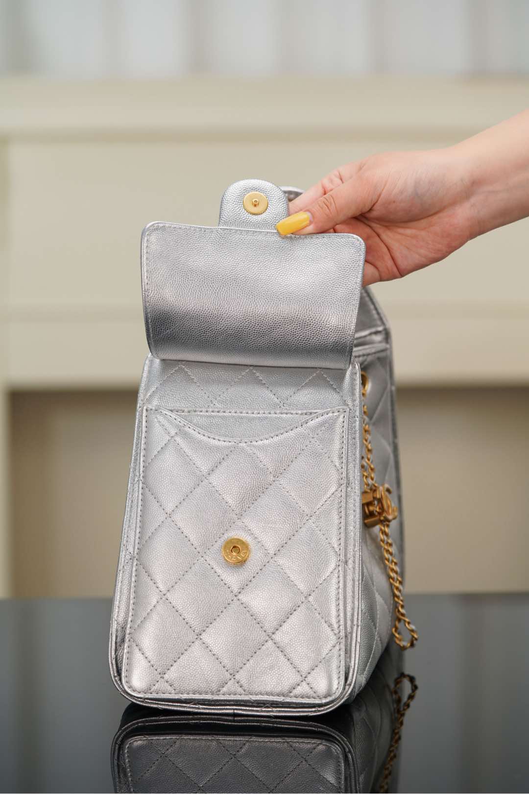 CHANEL BAG
