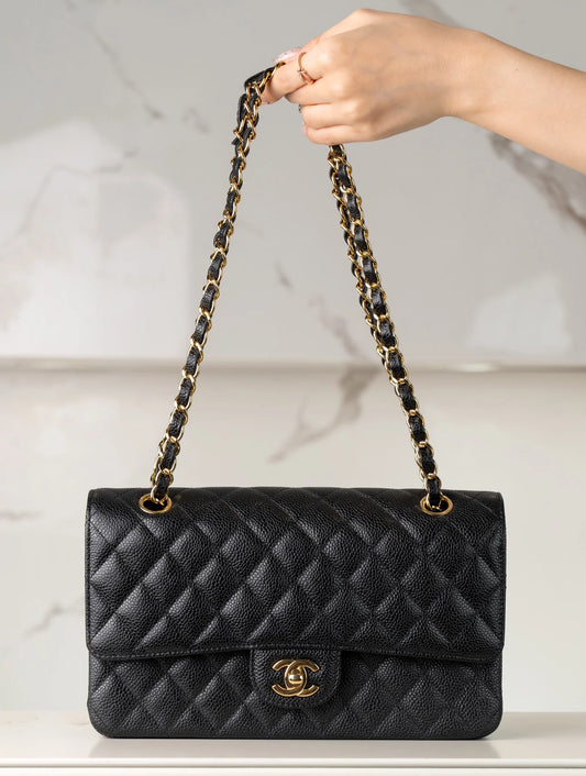 CHANEL BAG