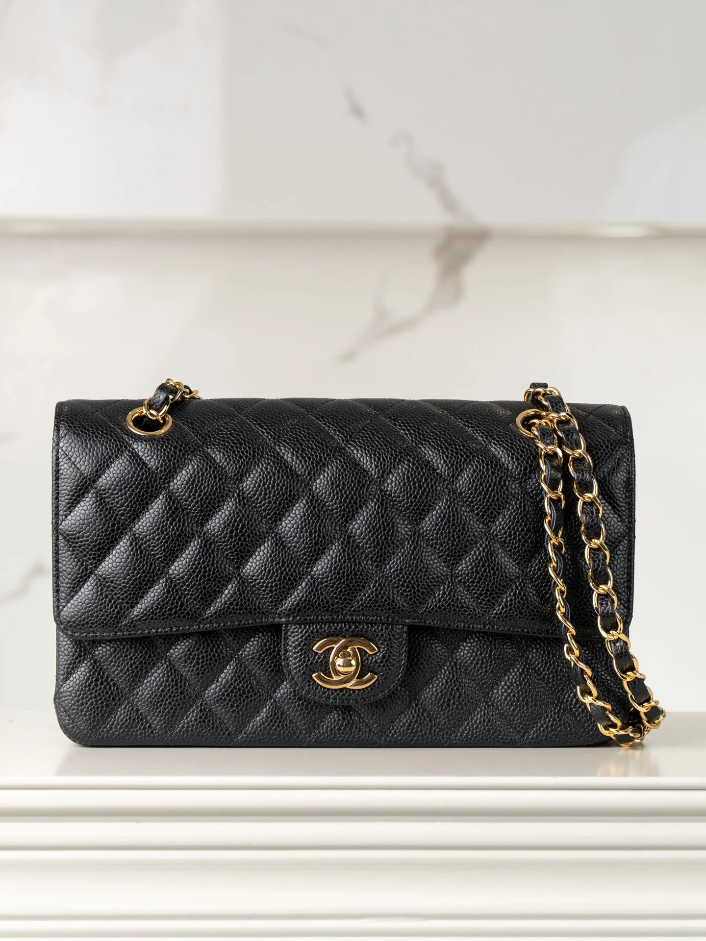 CHANEL BAG