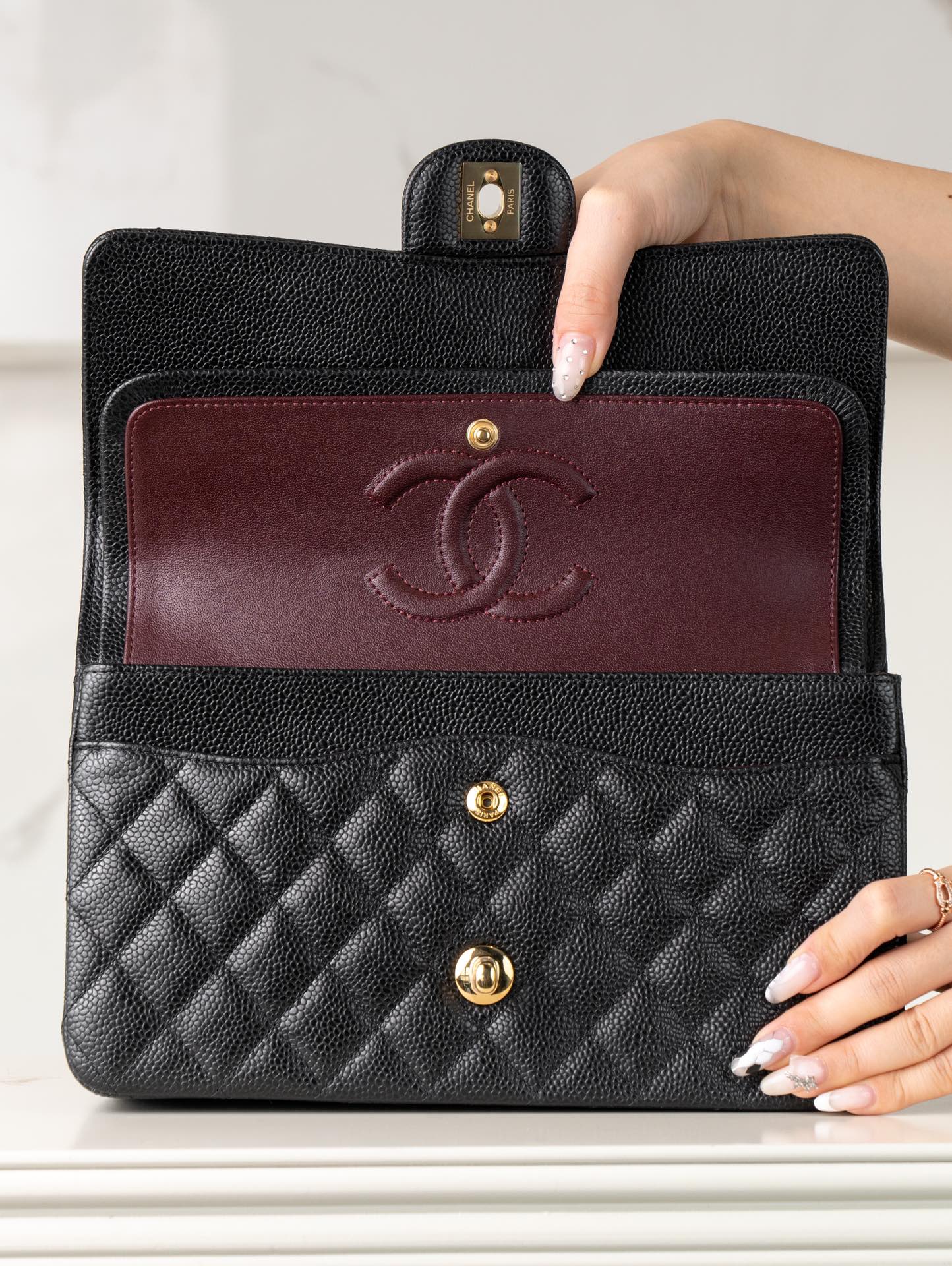 CHANEL BAG