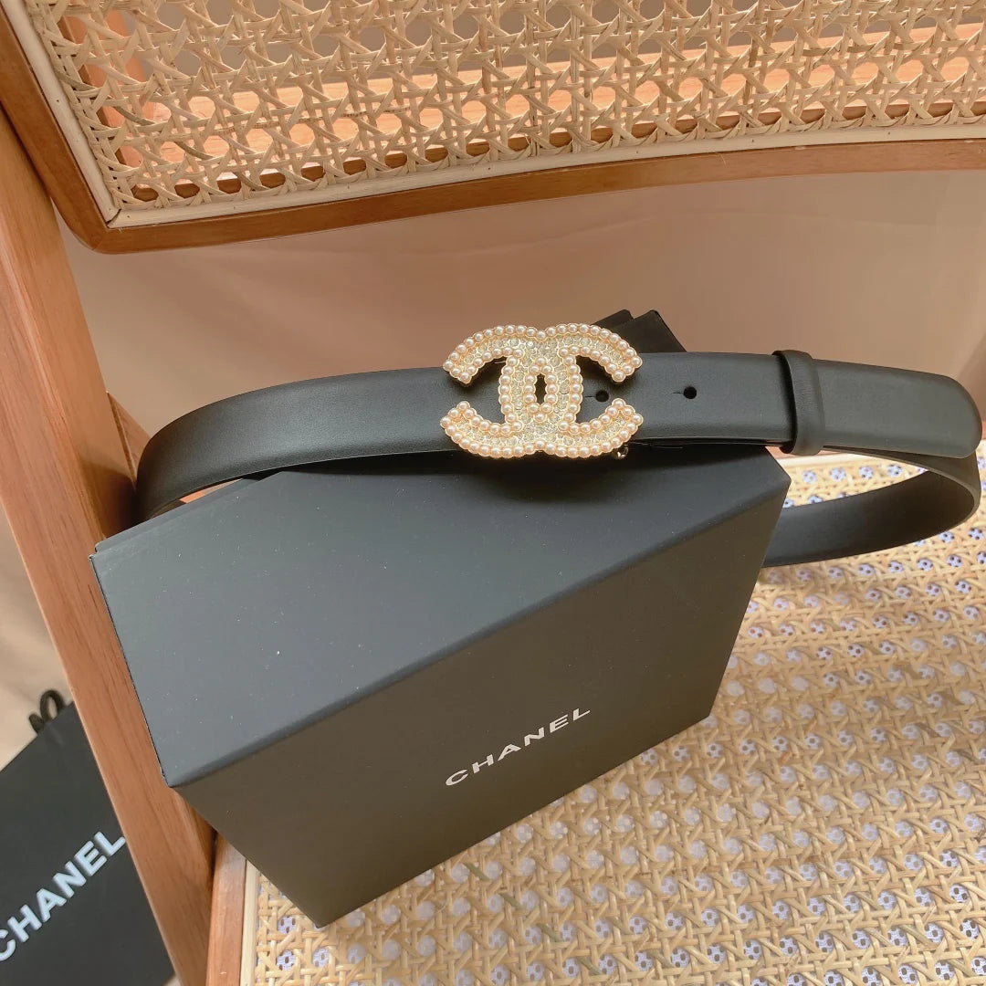 CHANEL BELT