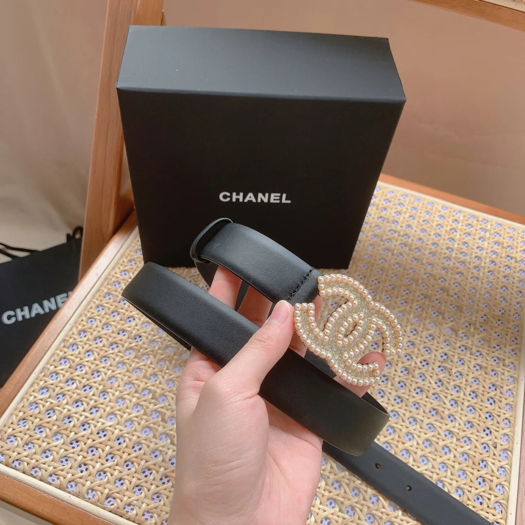 CHANEL BELT