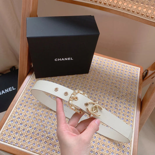 CHANEL BELT