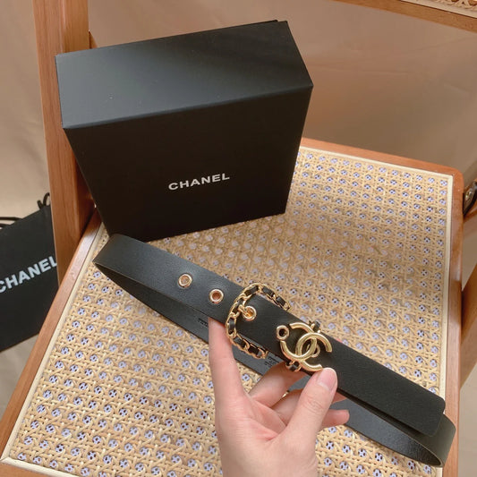 CHANEL BELT