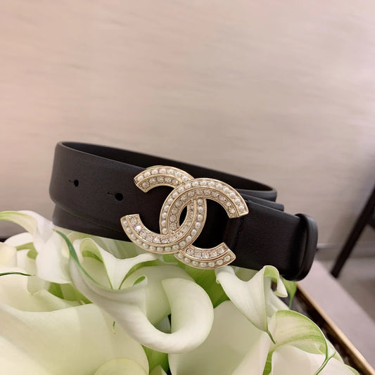 CHANEL BELT