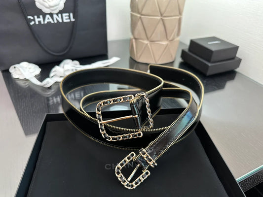 CHANEL BELT