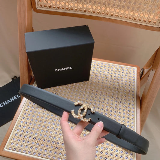 CHANEL BELT