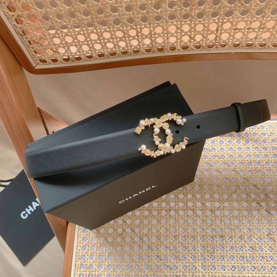 CHANEL BELT