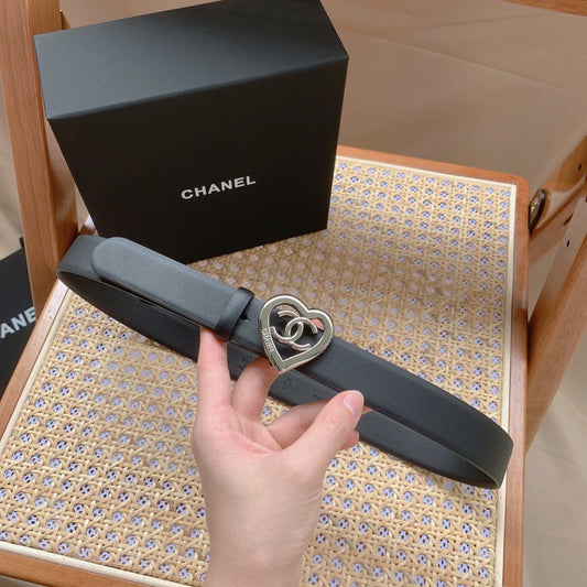 CHANEL BELT