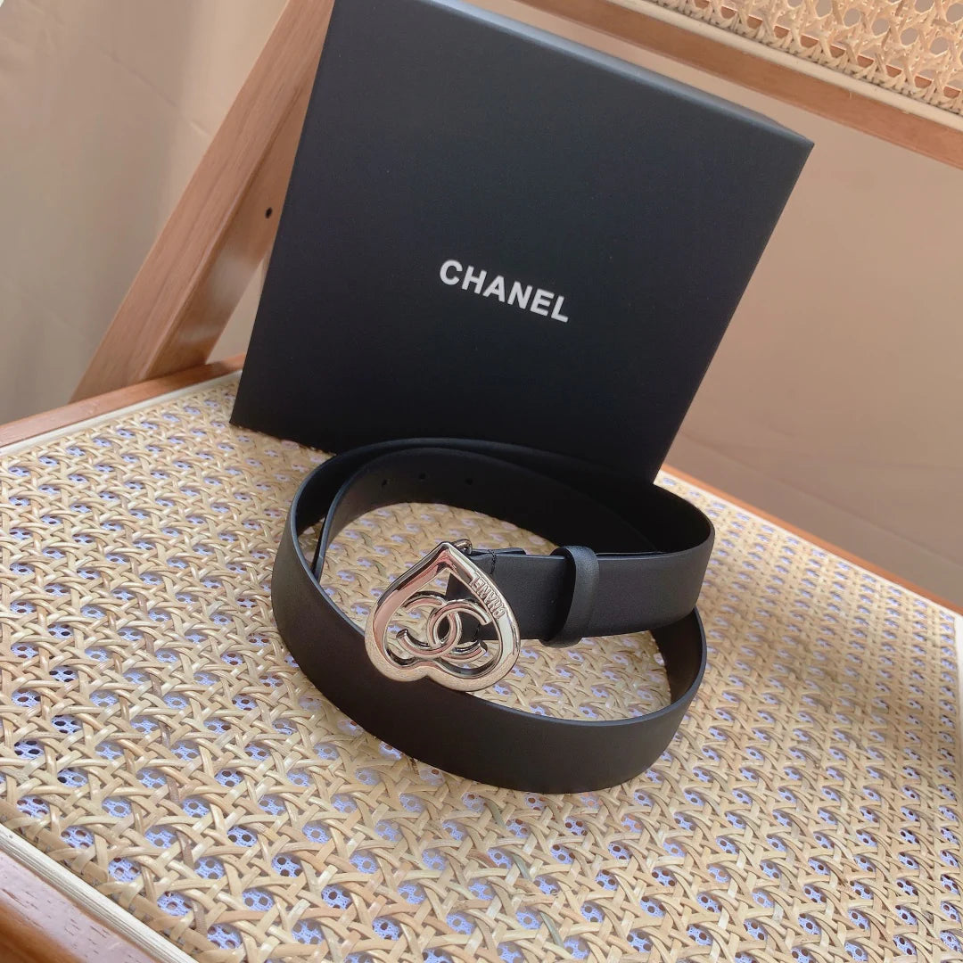 CHANEL BELT