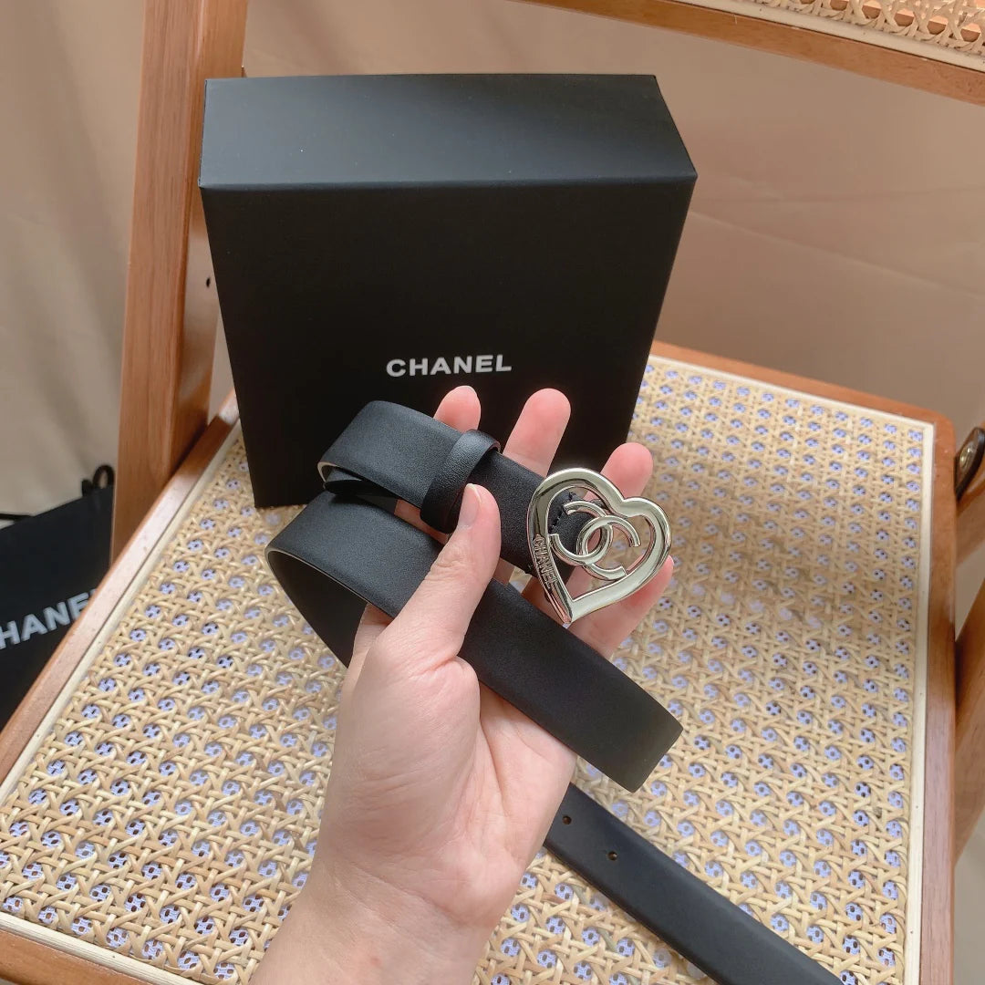 CHANEL BELT