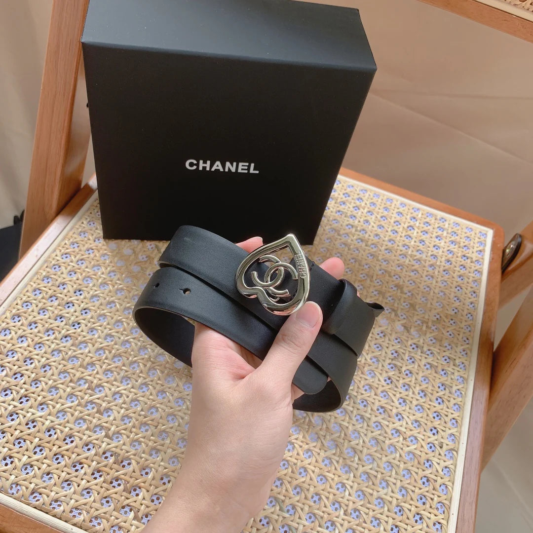 CHANEL BELT