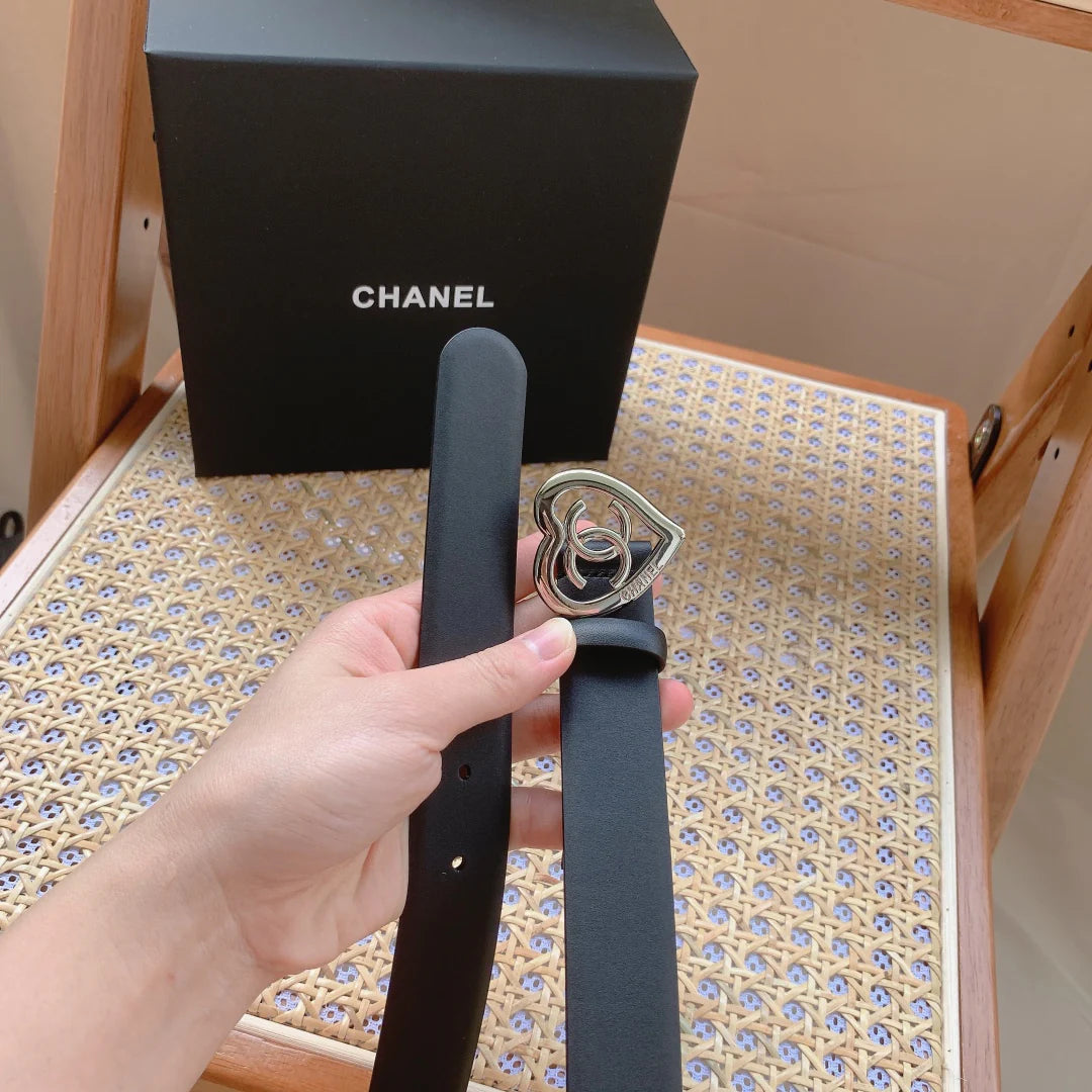 CHANEL BELT
