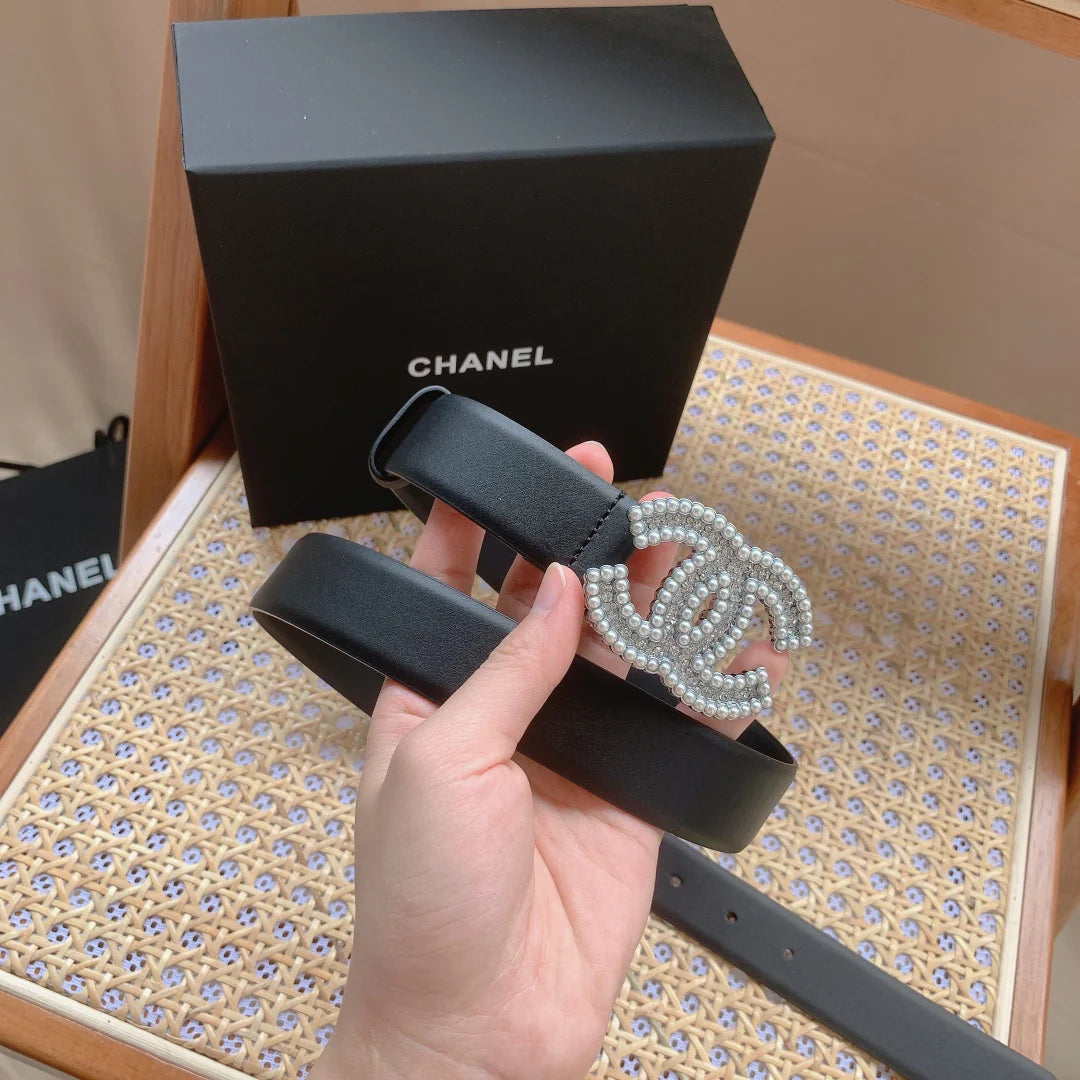CHANEL BELT