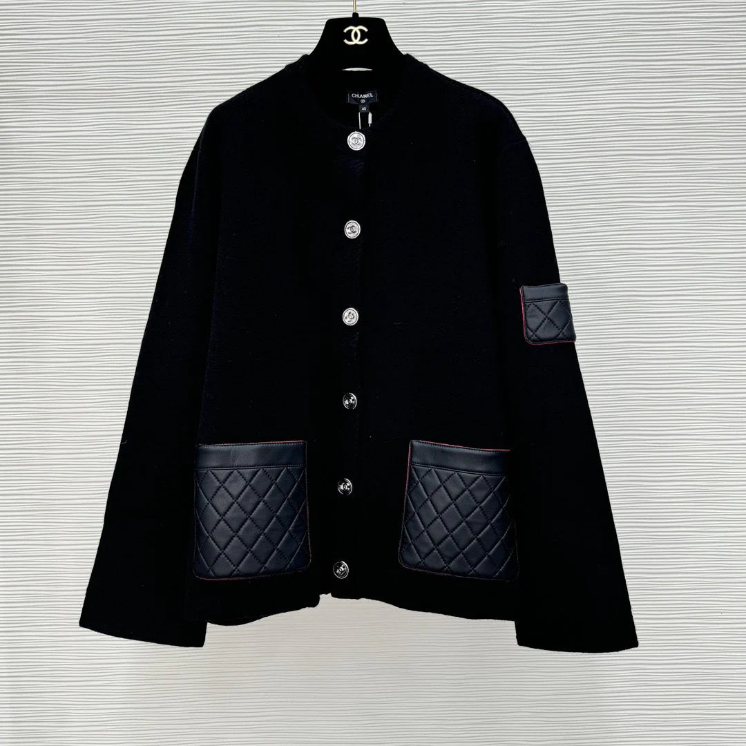 CHANEL JACKET