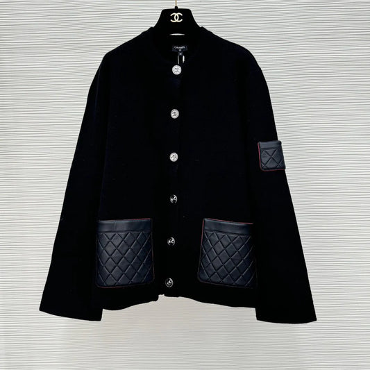CHANEL JACKET