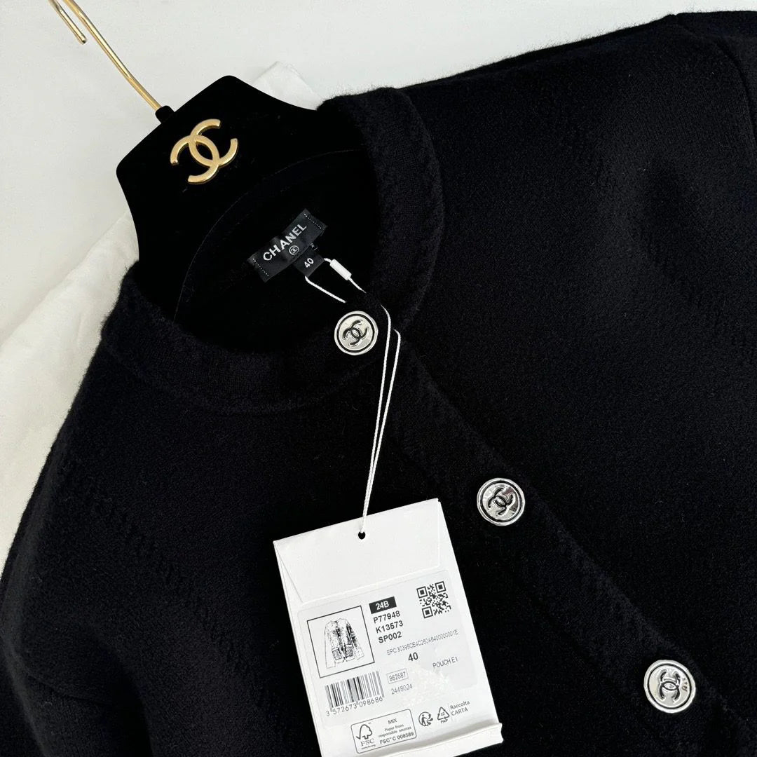CHANEL JACKET