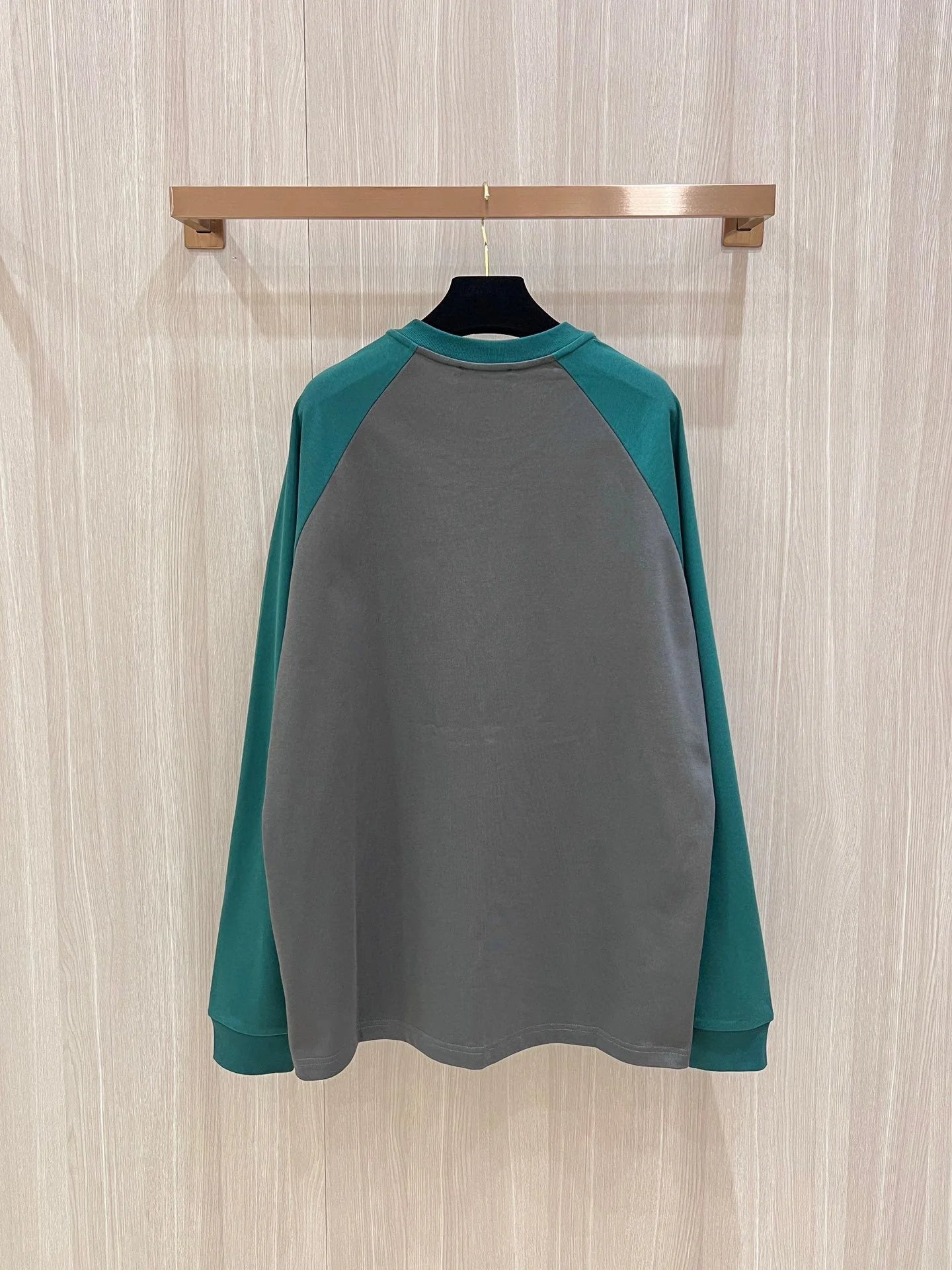 CHANEL LONG SLEEVE