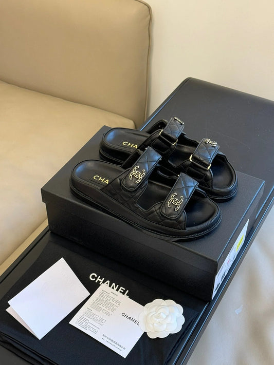 CHANEL SANDAL