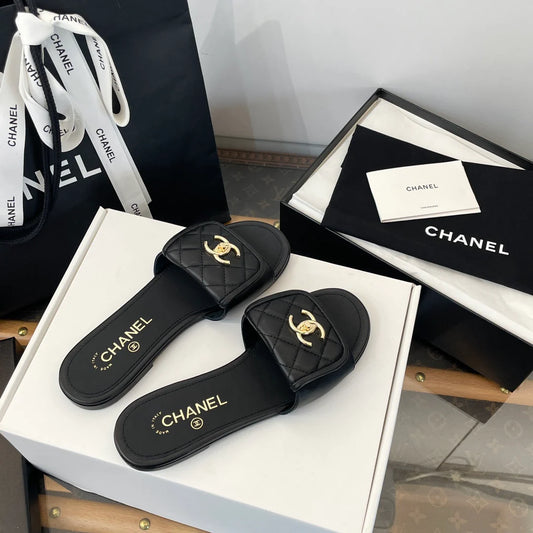 CHANEL SANDAL