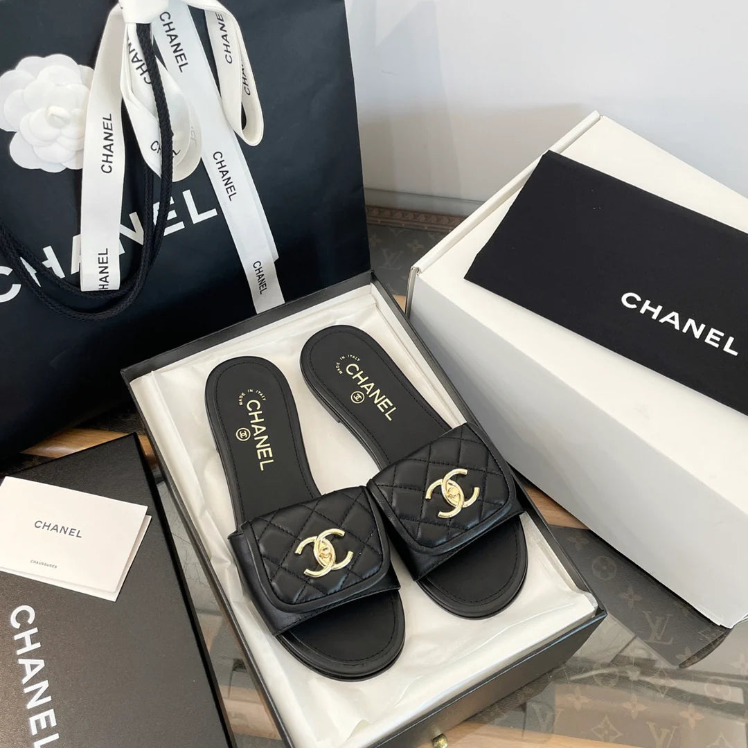 CHANEL SANDAL