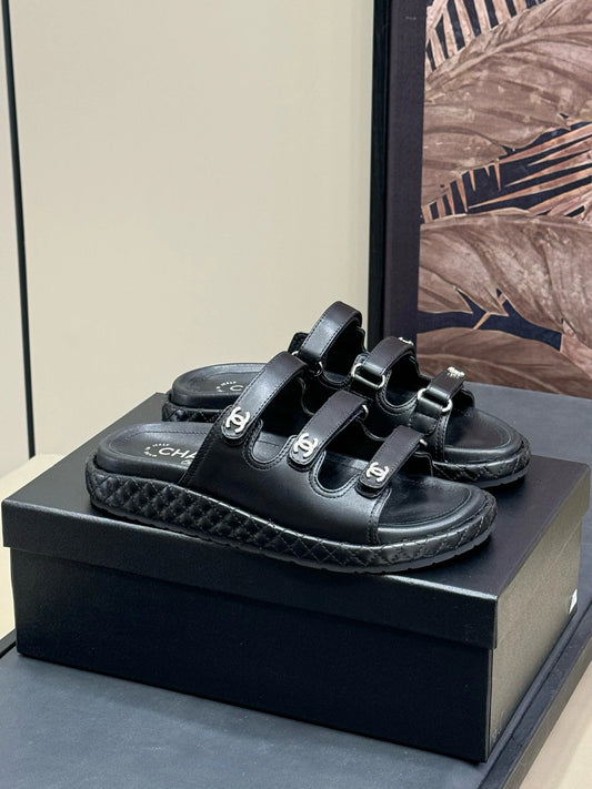 CHANEL SANDAL