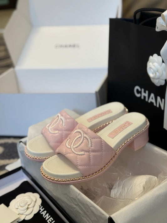 CHANEL SANDAL