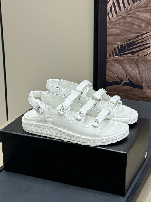 CHANEL SANDAL