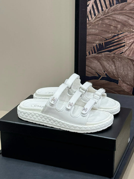 CHANEL SANDAL