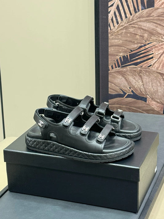 CHANEL SANDAL