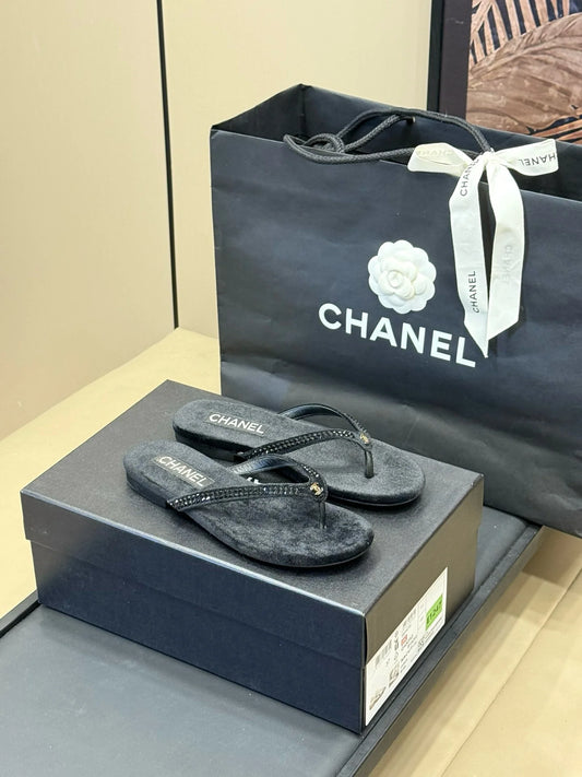 CHANEL SANDAL