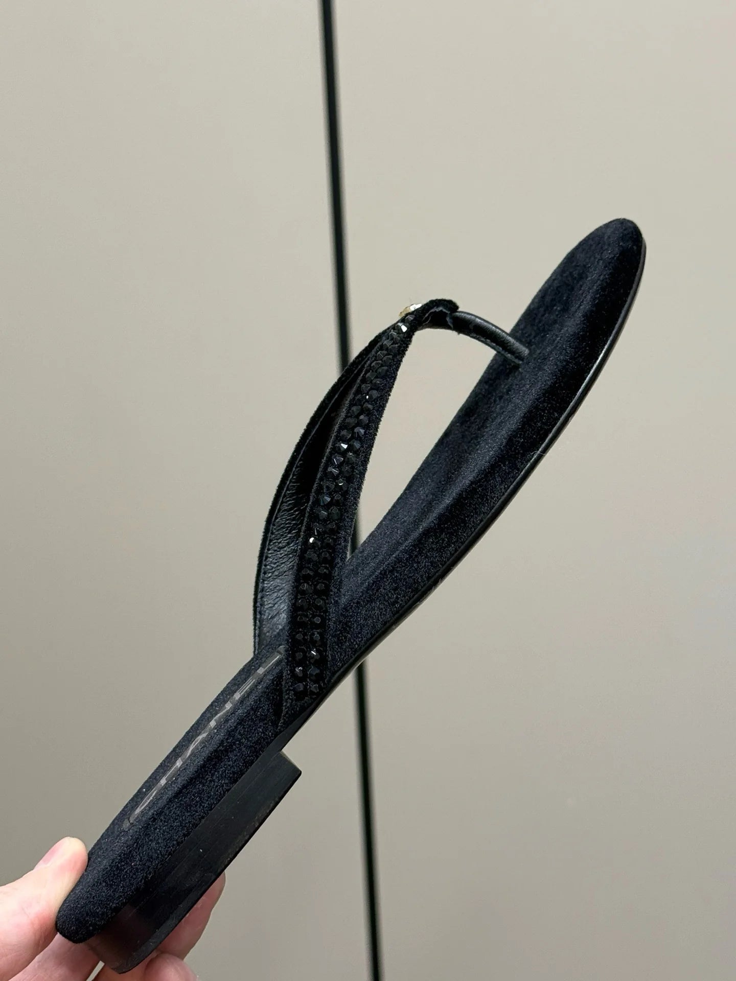 CHANEL SANDAL