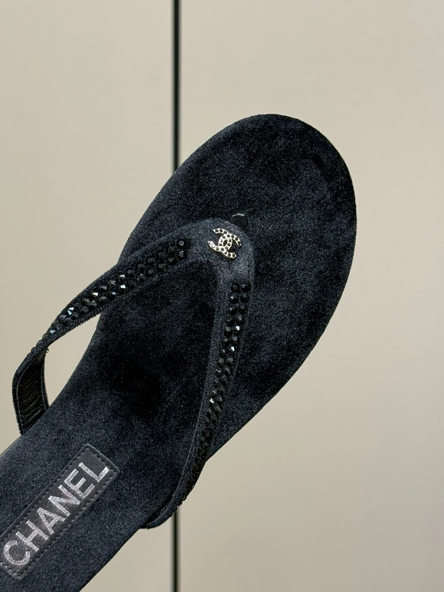 CHANEL SANDAL