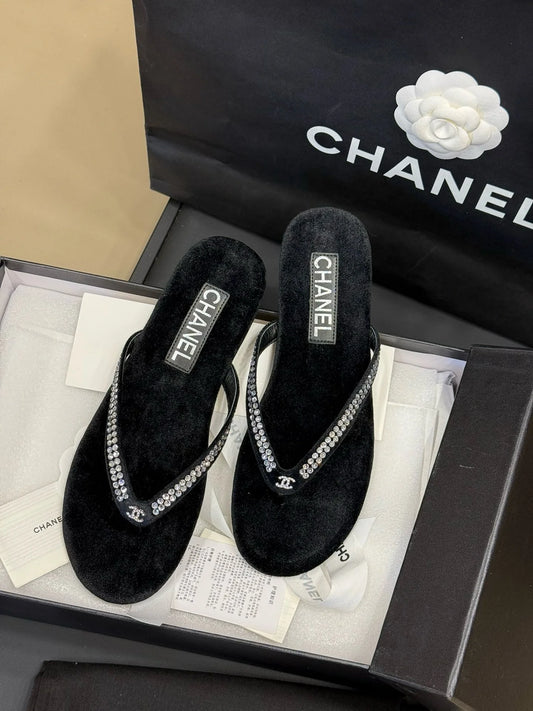 CHANEL SANDAL