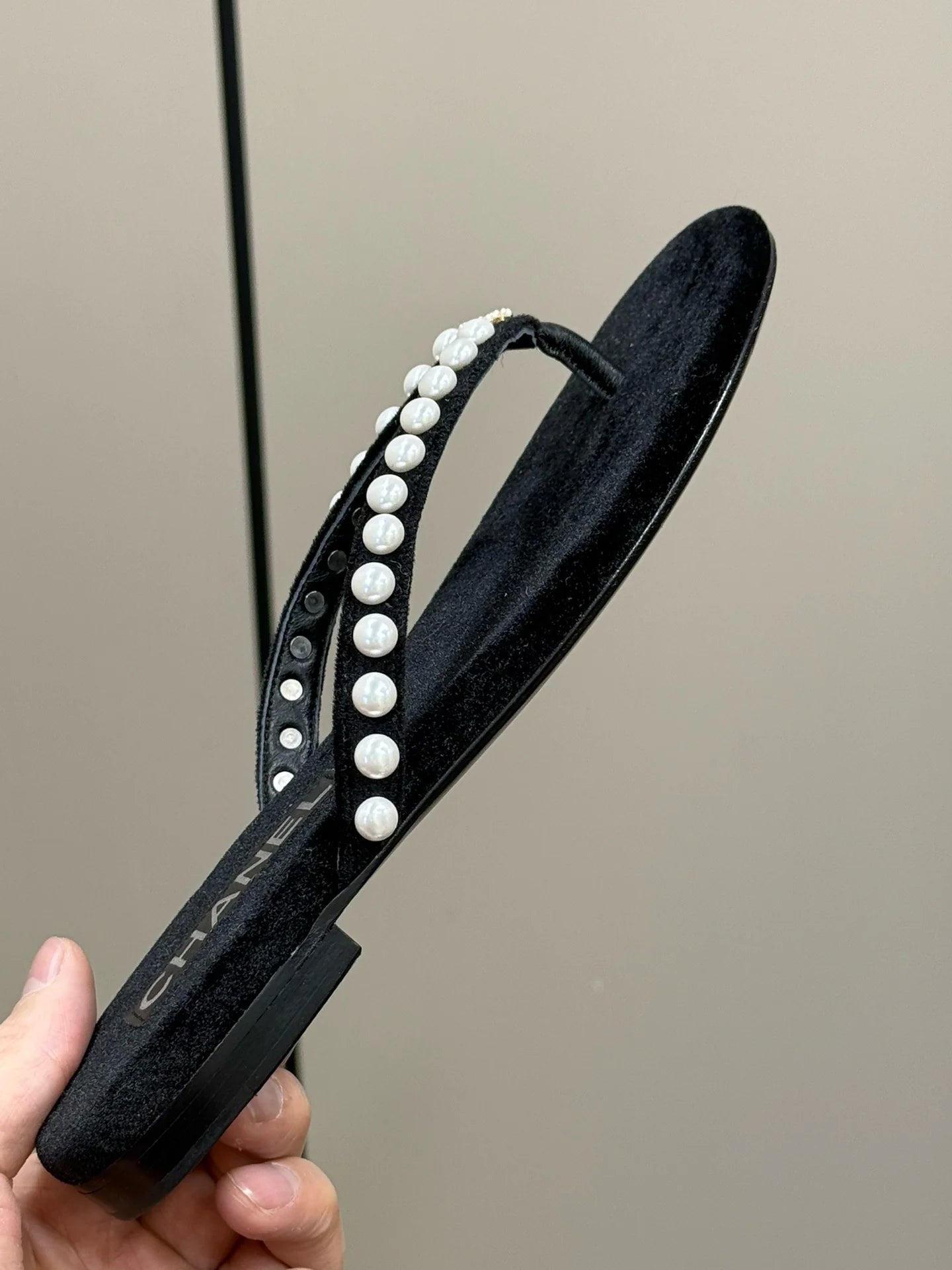 CHANEL SANDAL