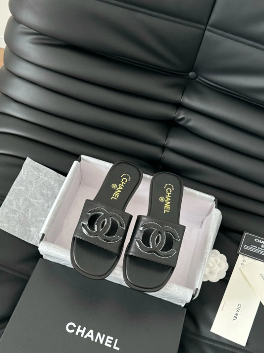 CHANEL SANDAL