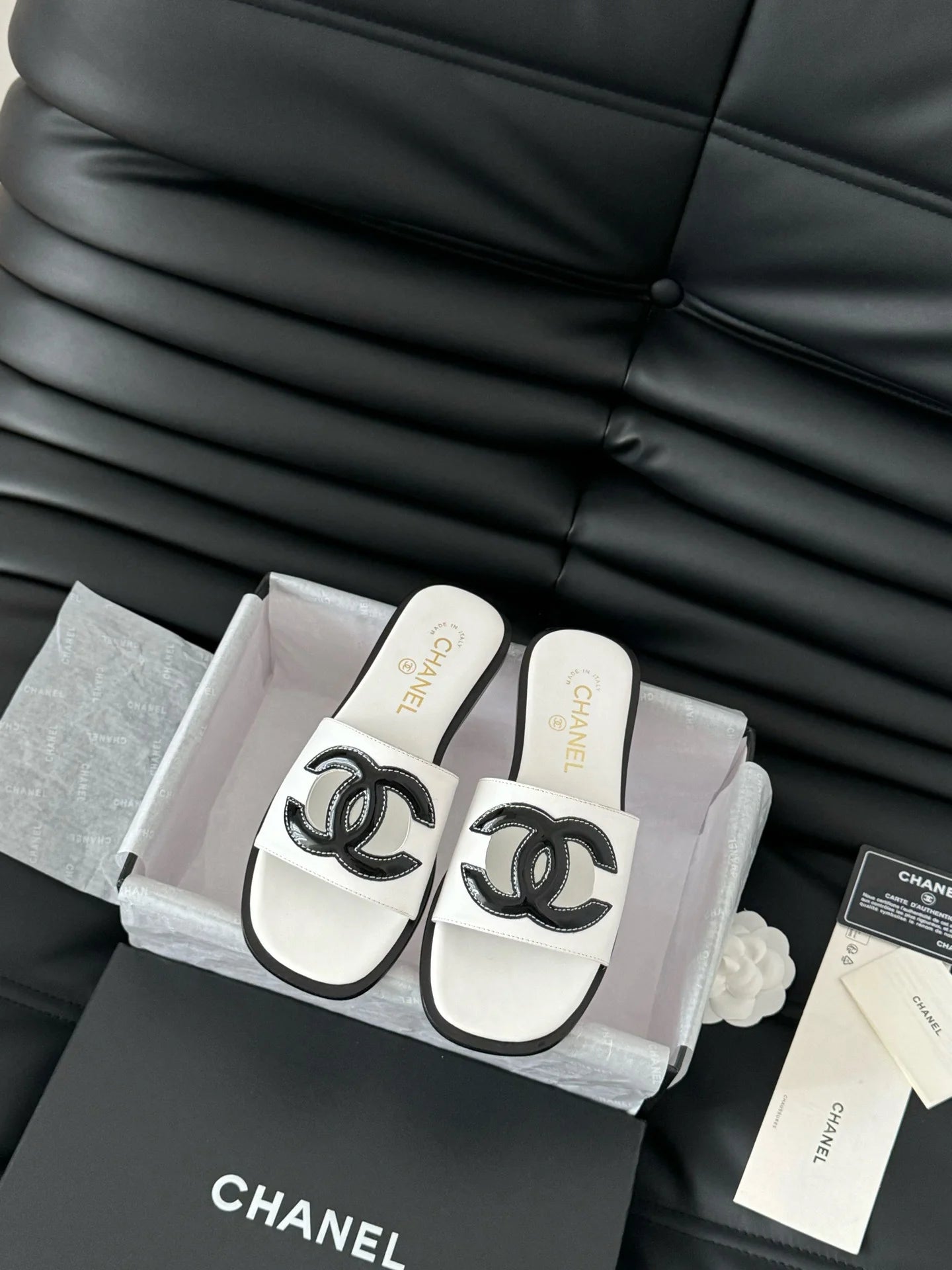 CHANEL SANDAL