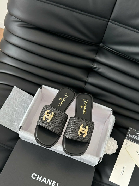 CHANEL SANDAL