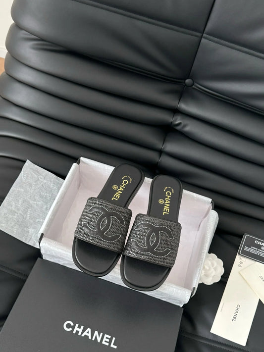CHANEL SANDAL