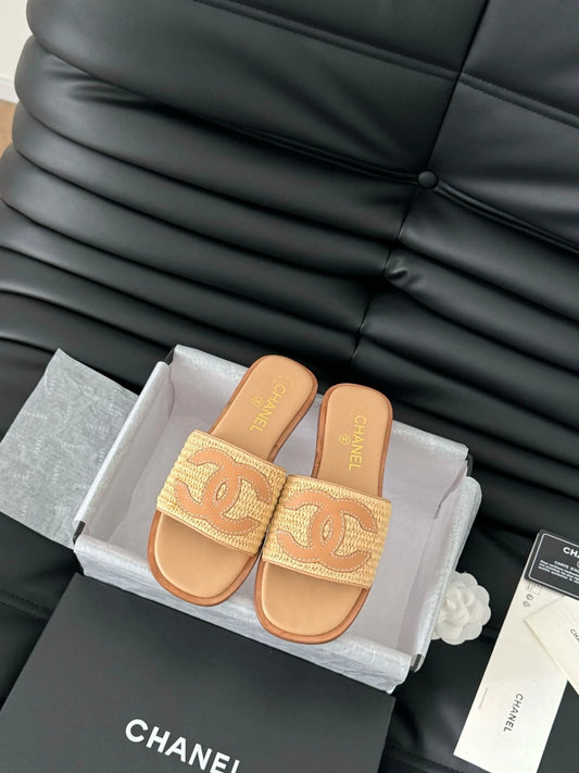 CHANEL SANDAL