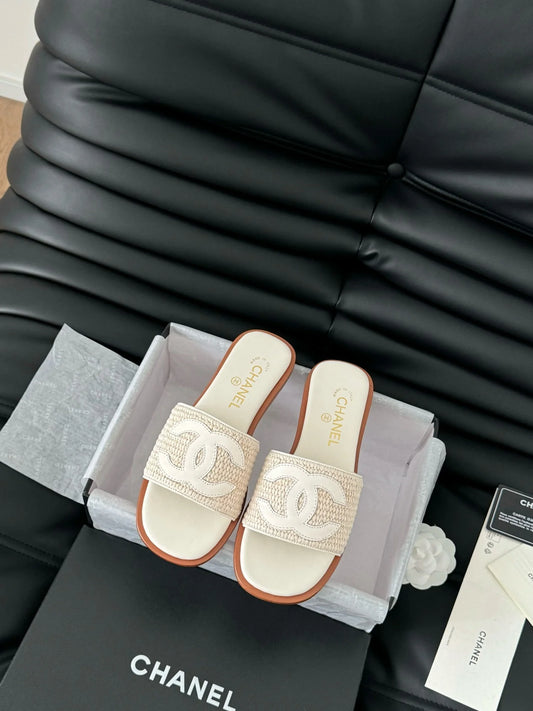 CHANEL SANDAL