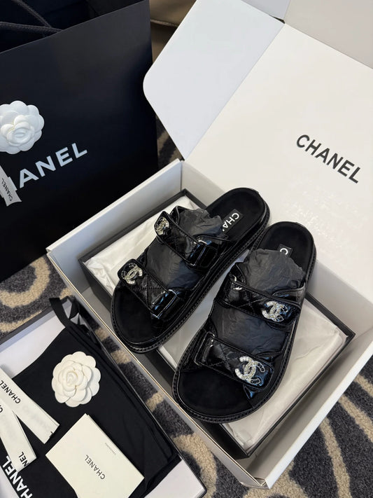 CHANEL SANDAL