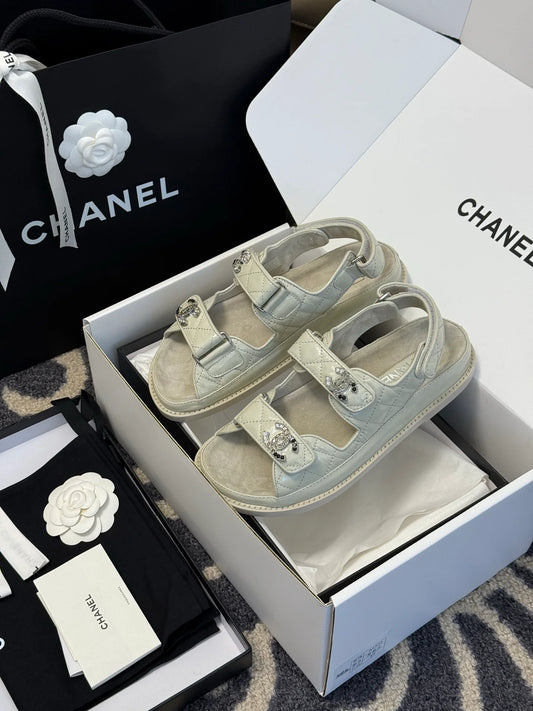CHANEL SANDAL