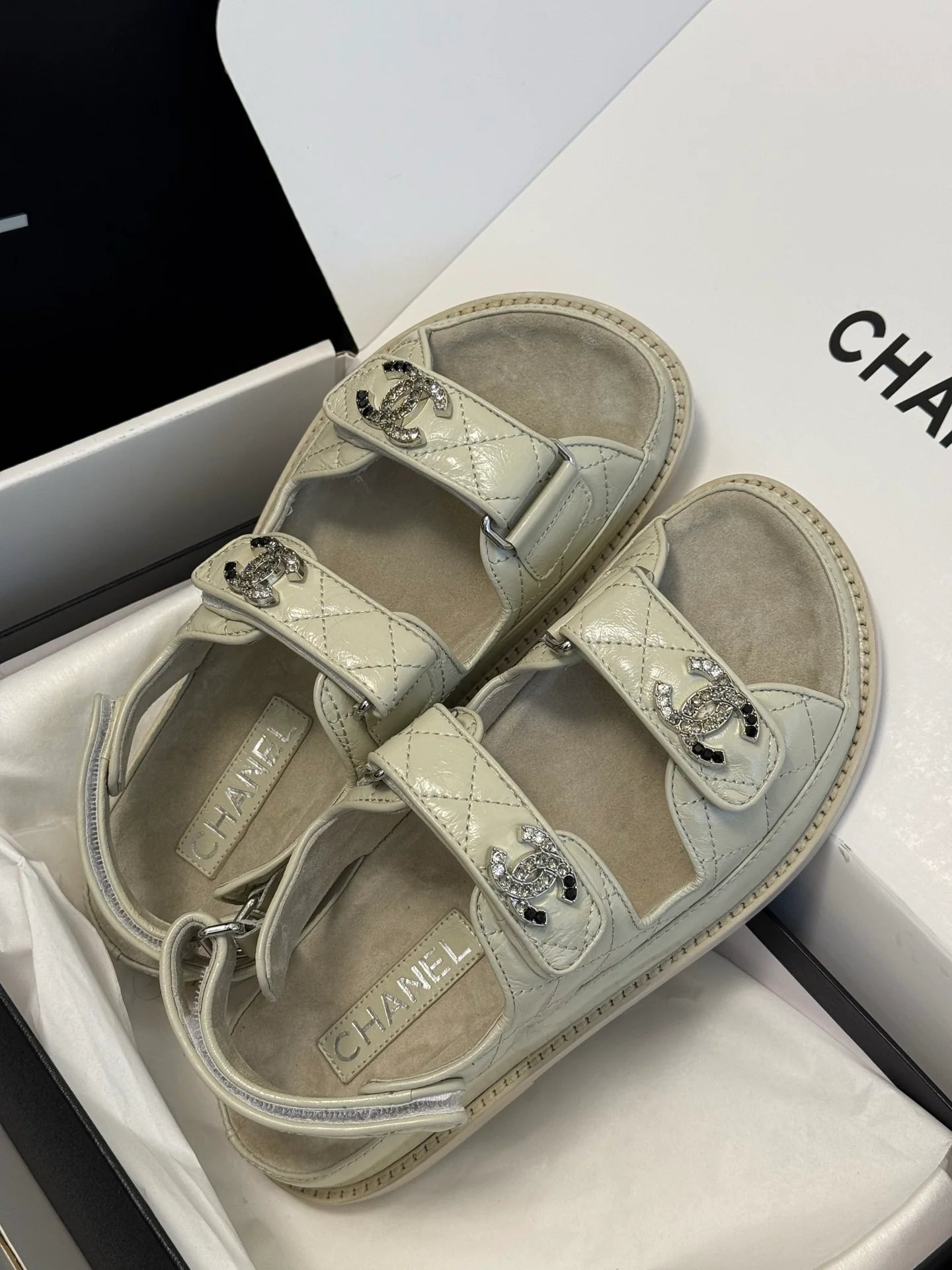 CHANEL SANDAL