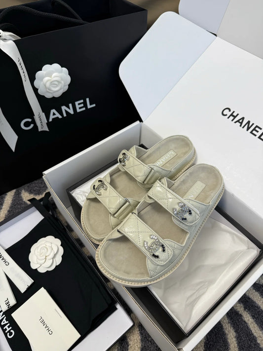 CHANEL SANDAL